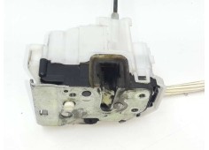 Recambio de cerradura puerta trasera derecha para fiat tipo ii (356) sedan easy referencia OEM IAM 519876030   2