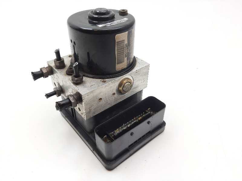 Recambio de abs para peugeot 1007 urban referencia OEM IAM 9654777580 10020601974 10096011543