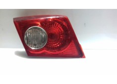 Recambio de piloto trasero izquierdo para chevrolet lacetti cdx referencia OEM IAM   