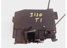 Recambio de cerradura puerta trasera izquierda para citroen c4 picasso seduction referencia OEM IAM 9810310880   2