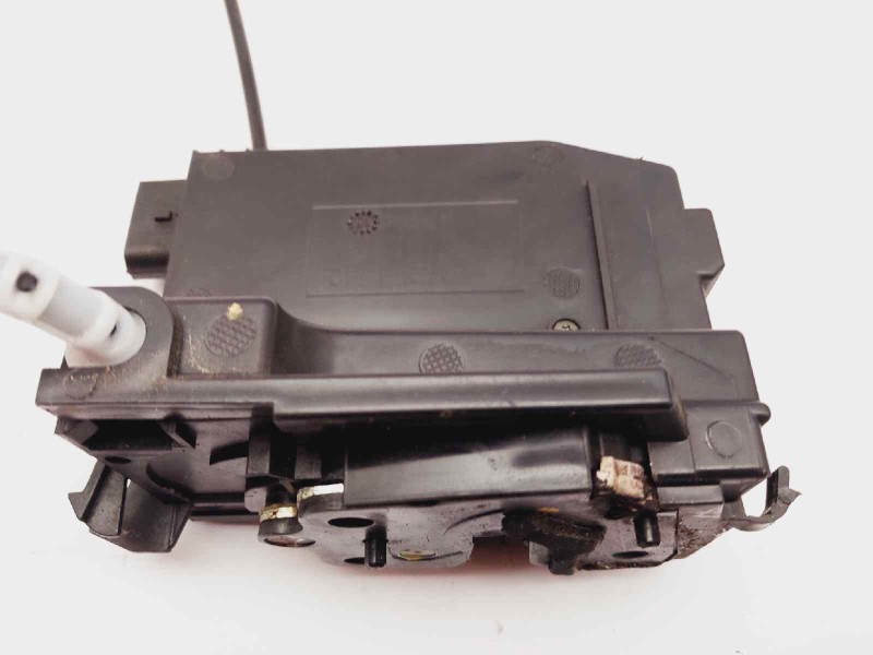 Recambio de cerradura puerta trasera izquierda para citroen c4 picasso seduction referencia OEM IAM 9810310880  