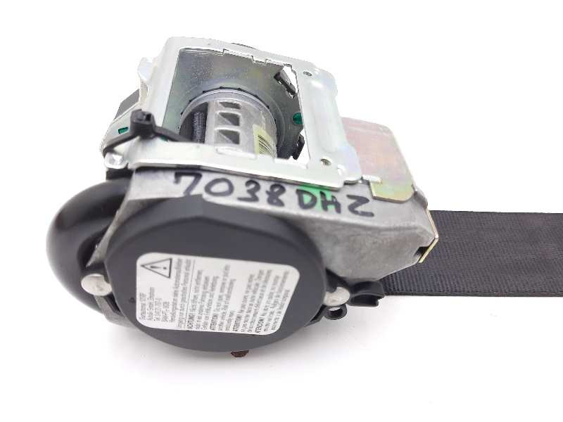 Recambio de pretensor airbag izquierdo para audi a2 (8z) referencia OEM IAM 560788001 8Z1857705 560790900B