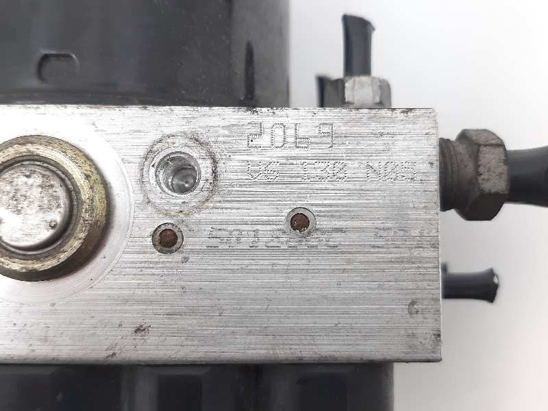 Recambio de abs para peugeot 1007 urban referencia OEM IAM 9654777580 10020601974 10096011543