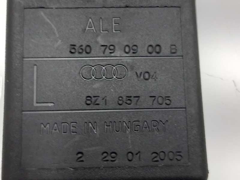 Recambio de pretensor airbag izquierdo para audi a2 (8z) referencia OEM IAM 560788001 8Z1857705 560790900B