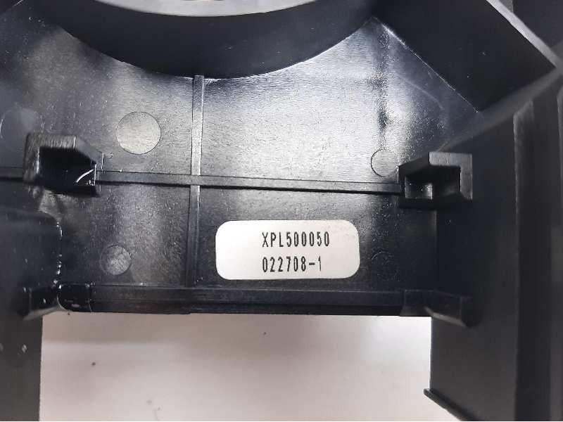 Recambio de moldura para porsche cayenne (typ 9pa1) diesel referencia OEM IAM XPL500050  