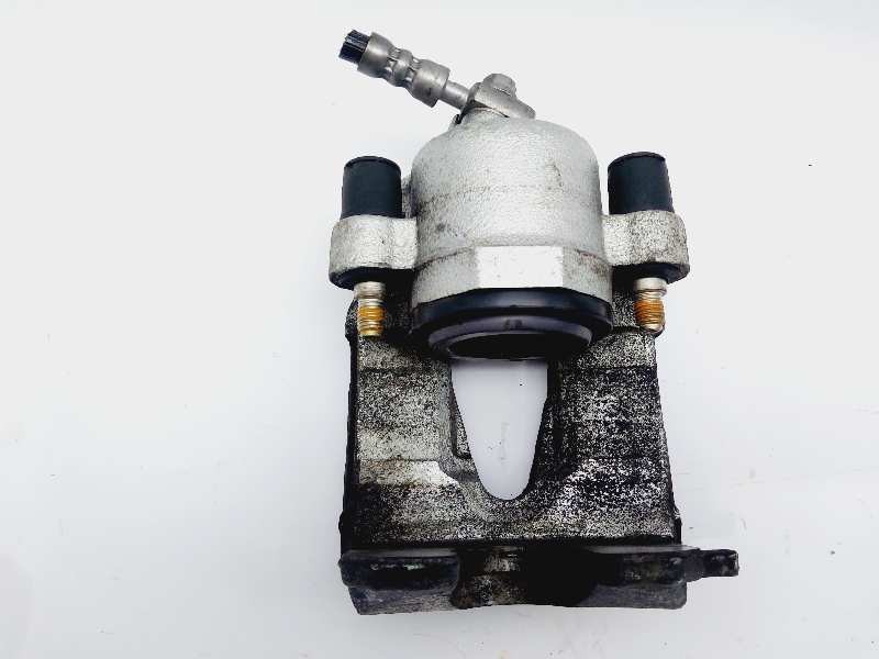 Recambio de pinza freno delantera izquierda para skoda rapid active referencia OEM IAM 6C0615123  