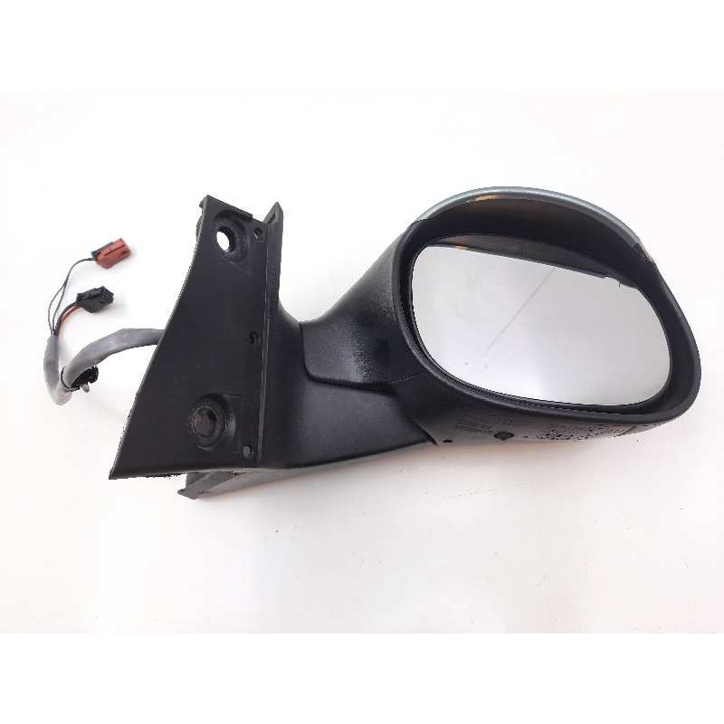 Recambio de retrovisor derecho para peugeot 1007 urban referencia OEM IAM 12364260D 012026 