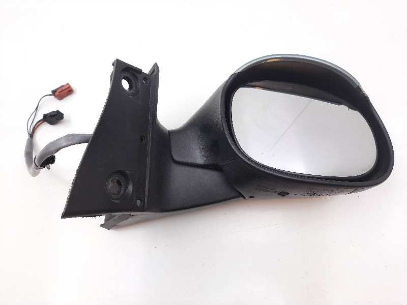 Recambio de retrovisor derecho para peugeot 1007 urban referencia OEM IAM 12364260D 012026 