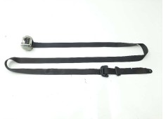 Recambio de cinturon seguridad delantero derecho para land rover range rover sport v6 td se referencia OEM IAM 601119000C EVB500