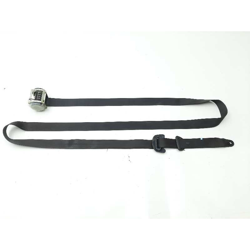 Recambio de cinturon seguridad delantero derecho para land rover range rover sport v6 td se referencia OEM IAM 601119000C EVB500
