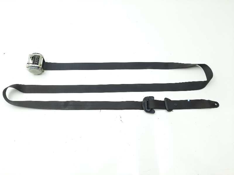 Recambio de cinturon seguridad delantero derecho para land rover range rover sport v6 td se referencia OEM IAM 601119000C EVB500