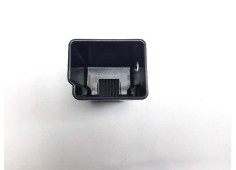 Recambio de cenicero para porsche cayenne (typ 9pa1) diesel referencia OEM IAM FKM599930PMA  