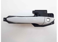 Recambio de maneta exterior delantera izquierda para hyundai i20 coupe style referencia OEM IAM   