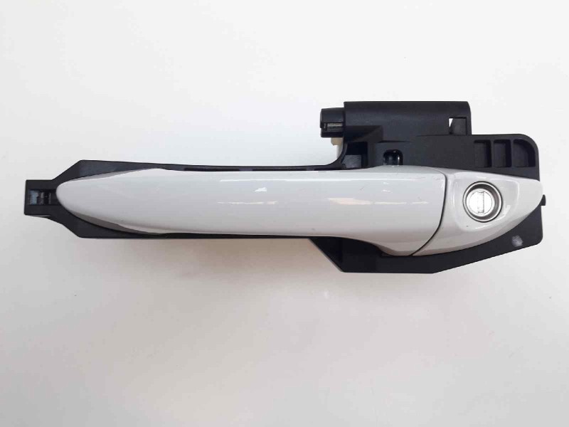 Recambio de maneta exterior delantera izquierda para hyundai i20 coupe style referencia OEM IAM   