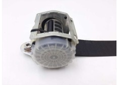 Recambio de cinturon seguridad delantero derecho para land rover range rover sport v6 td se referencia OEM IAM 601119000C EVB500 2
