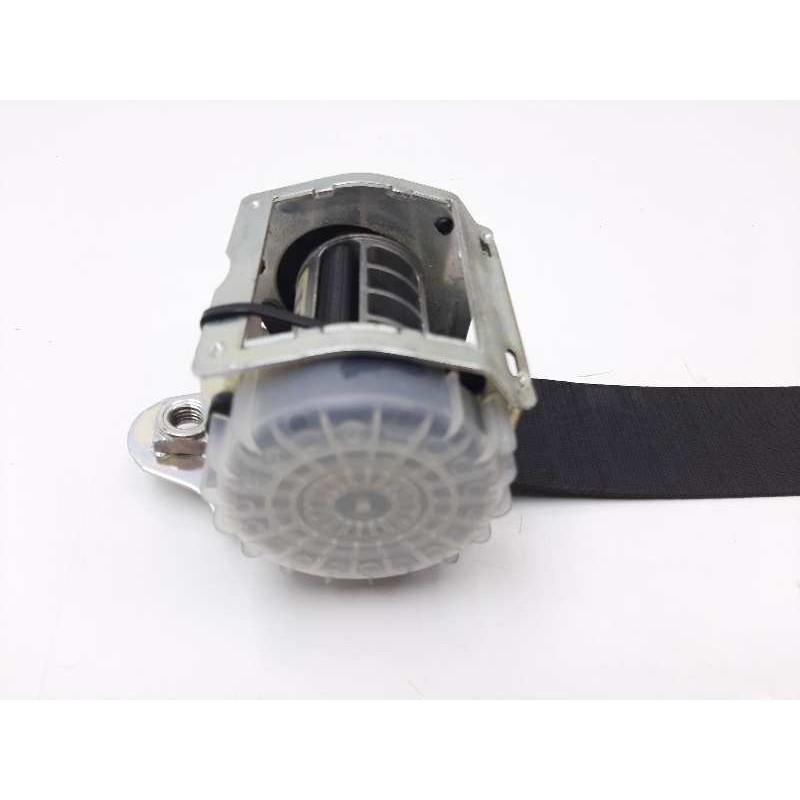 Recambio de cinturon seguridad delantero derecho para land rover range rover sport v6 td se referencia OEM IAM 601119000C EVB500