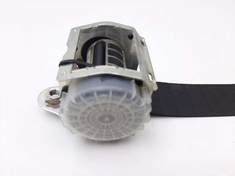 Recambio de cinturon seguridad delantero derecho para land rover range rover sport v6 td se referencia OEM IAM 601119000C EVB500