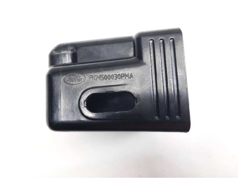 Recambio de cenicero para porsche cayenne (typ 9pa1) diesel referencia OEM IAM FKM599930PMA  