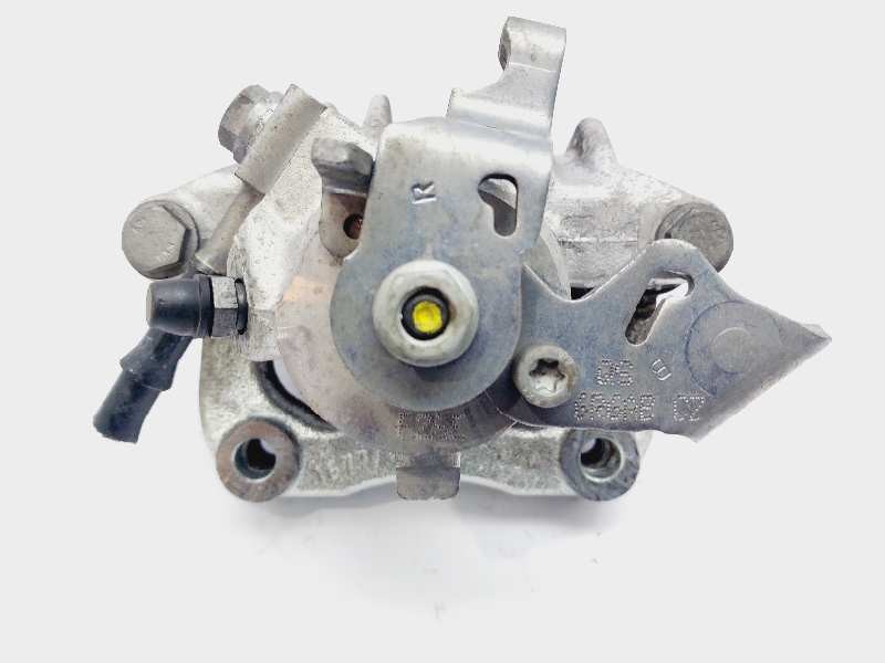 Recambio de pinza freno trasera derecha para skoda rapid active referencia OEM IAM 6R0615424  