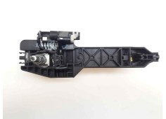 Recambio de maneta exterior delantera izquierda para hyundai i20 coupe style referencia OEM IAM    2