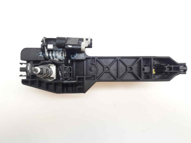 Recambio de maneta exterior delantera izquierda para hyundai i20 coupe style referencia OEM IAM   