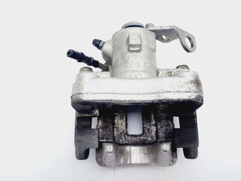 Recambio de pinza freno trasera derecha para skoda rapid active referencia OEM IAM 6R0615424  