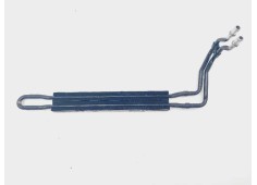 Recambio de radiador aceite para bmw x3 (e83) 2.0d referencia OEM IAM 3226271 3226271171111 