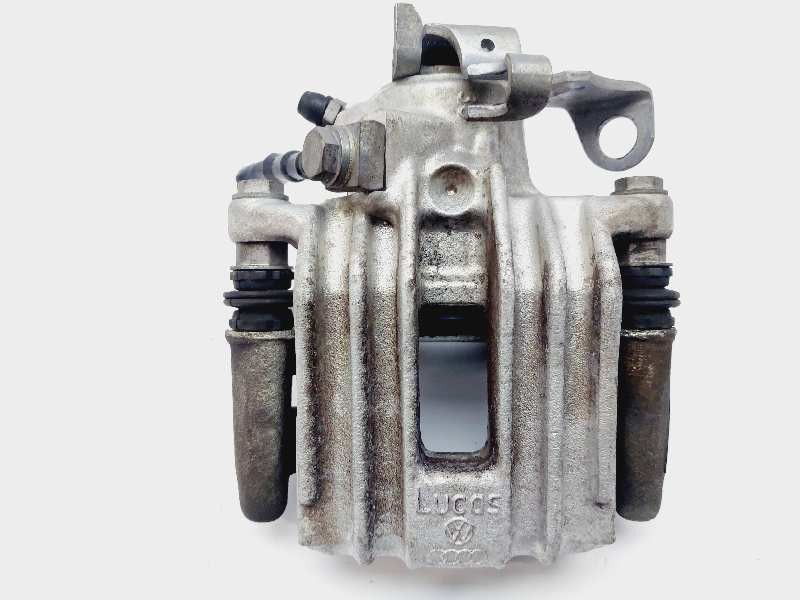 Recambio de pinza freno trasera izquierda para skoda rapid active referencia OEM IAM 6R0615423  