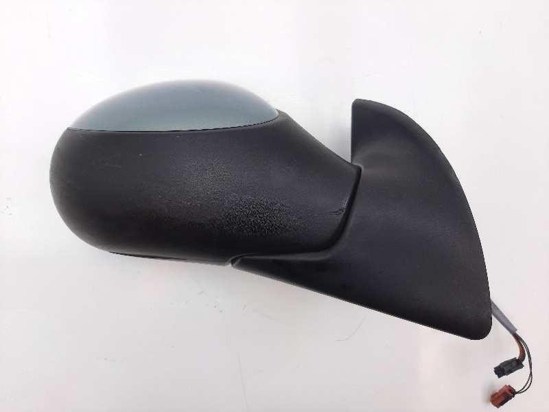 Recambio de retrovisor derecho para peugeot 1007 urban referencia OEM IAM 12364260D 012026 