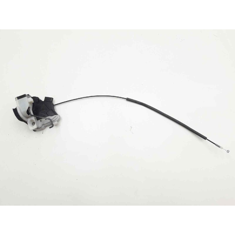 Recambio de cerradura puerta delantera izquierda para hyundai i20 coupe style referencia OEM IAM 81310C8320  