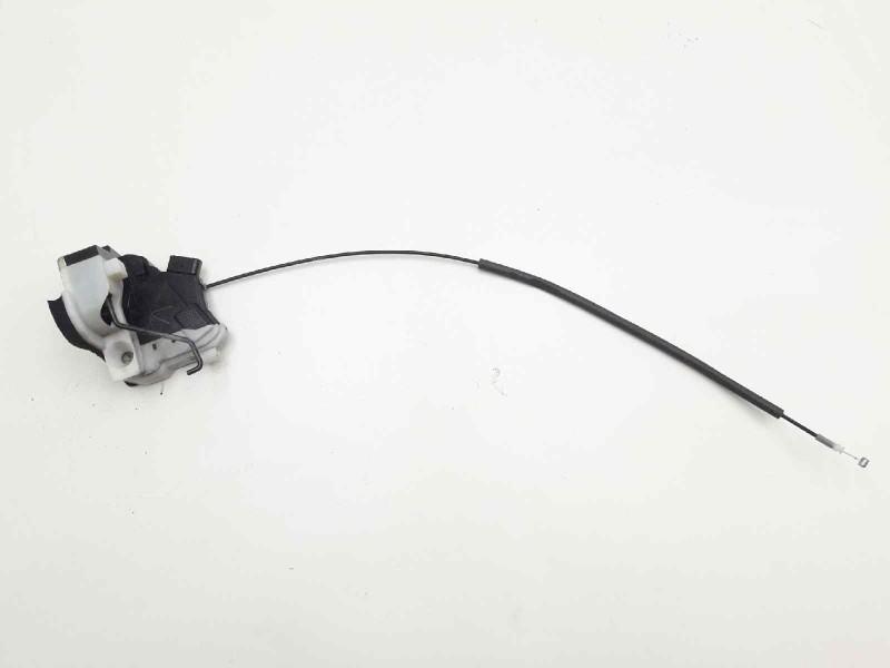 Recambio de cerradura puerta delantera izquierda para hyundai i20 coupe style referencia OEM IAM 81310C8320  