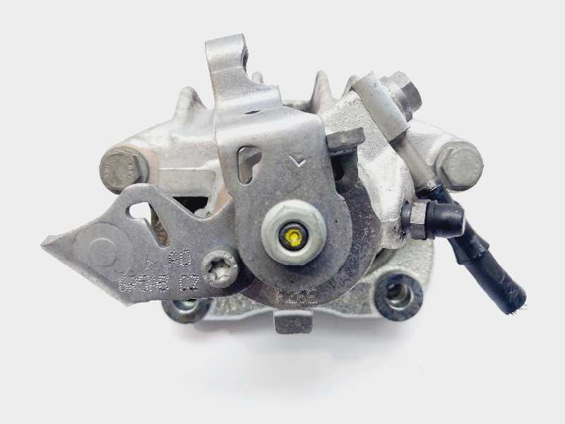 Recambio de pinza freno trasera izquierda para skoda rapid active referencia OEM IAM 6R0615423  
