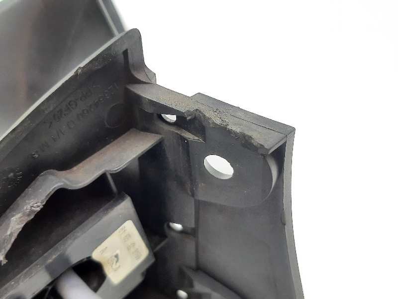 Recambio de retrovisor derecho para peugeot 1007 urban referencia OEM IAM 12364260D 012026 