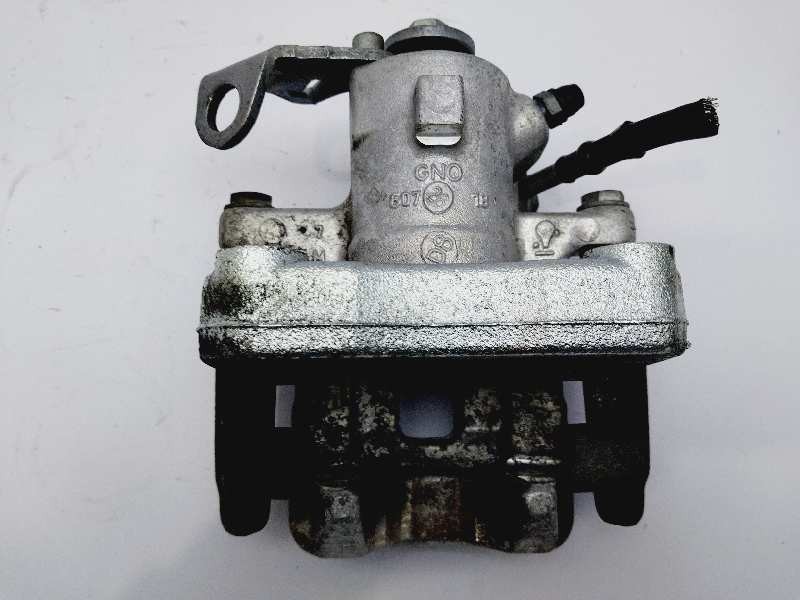 Recambio de pinza freno trasera izquierda para skoda rapid active referencia OEM IAM 6R0615423  