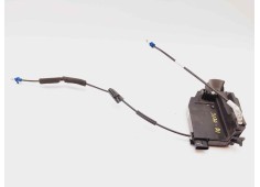 Recambio de cerradura puerta trasera derecha para citroen c4 picasso seduction referencia OEM IAM 9810310380  