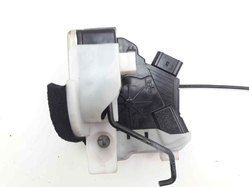 Recambio de cerradura puerta delantera izquierda para hyundai i20 coupe style referencia OEM IAM 81310C8320  