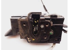 Recambio de cerradura puerta trasera derecha para citroen c4 picasso seduction referencia OEM IAM 9810310380   2