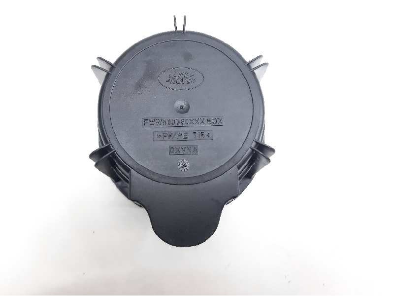 Recambio de no identificado para porsche cayenne (typ 9pa1) diesel referencia OEM IAM FWW500060XXX  