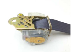 Recambio de pretensor airbag derecho para toyota rav 4 (a2) referencia OEM IAM 7J3550P   2