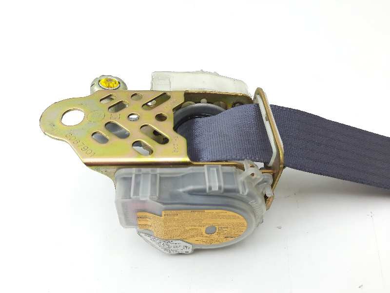 Recambio de pretensor airbag derecho para toyota rav 4 (a2) referencia OEM IAM 7J3550P  