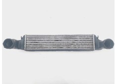 Recambio de intercooler para bmw x3 (e83) 2.0d referencia OEM IAM 17517793370  