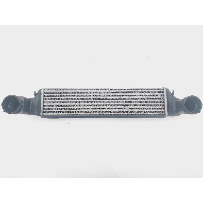 Recambio de intercooler para bmw x3 (e83) 2.0d referencia OEM IAM 17517793370  