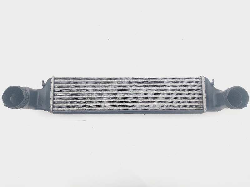 Recambio de intercooler para bmw x3 (e83) 2.0d referencia OEM IAM 17517793370  