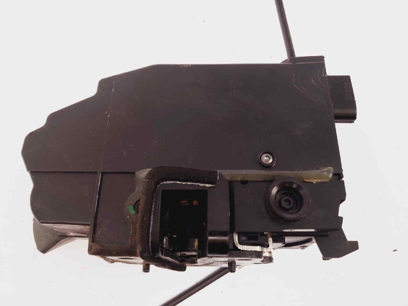 Recambio de cerradura puerta trasera derecha para citroen c4 picasso seduction referencia OEM IAM 9810310380  