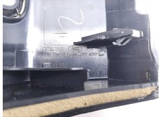 Recambio de moldura para porsche cayenne (typ 9pa1) diesel referencia OEM IAM FBF500172XXX   2