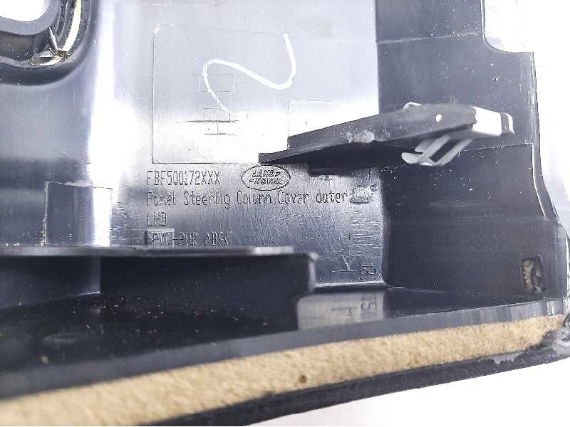 Recambio de moldura para porsche cayenne (typ 9pa1) diesel referencia OEM IAM FBF500172XXX  