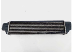 Recambio de intercooler para bmw x3 (e83) 2.0d referencia OEM IAM 17517793370   2