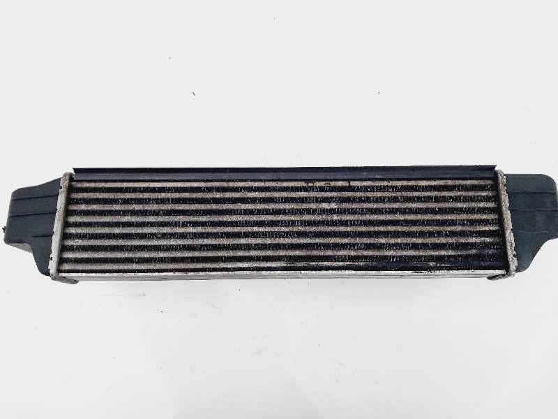 Recambio de intercooler para bmw x3 (e83) 2.0d referencia OEM IAM 17517793370  