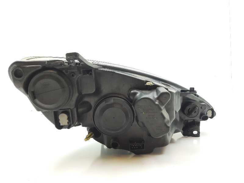 Recambio de faro izquierdo para peugeot 1007 urban referencia OEM IAM 9644997280  
