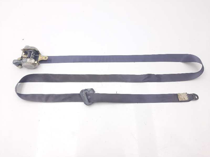 Recambio de pretensor airbag derecho para toyota rav 4 (a2) referencia OEM IAM 7J3550P  